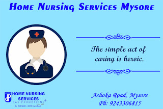 Home Nursing Services