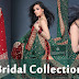 Rijas Bridal Collection 2012 For Women's | Pakistani Traditional Bridal Saree's 2012 | Rijas Saree's