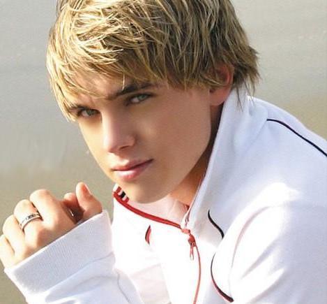 jesse mccartney images. Jesse McCartney 2011