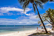 coco beach resort puerto galera. Manila Booking Office (dsc )