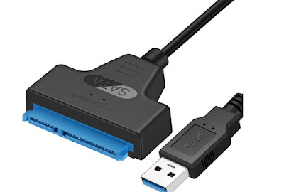 SATA-USB