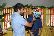 Sumanth Aswin Movie launch Photos-thumbnail-8