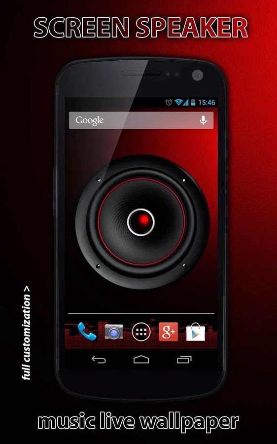 Speaker Pro v1.2.9