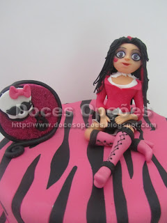 Monster High