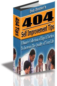 Self-Improvement-PDF-Book