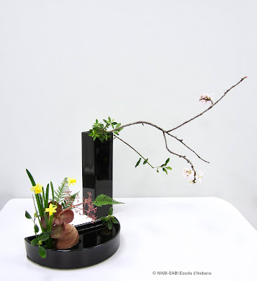 Ikebana-suikei-freestyle-wabisabi-escoladikebana