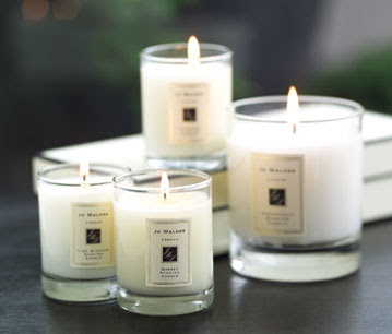 candle, Beauty Question, candles, home fragrance, fragrance, scent, home scent, Jo Malone, Jo Malone candle