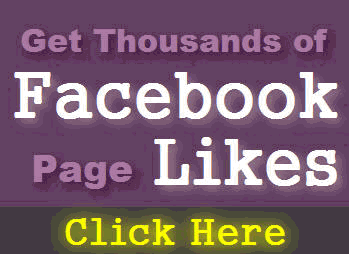 Get Thousands Of Facebook Fan Page Likes Free Of Cost