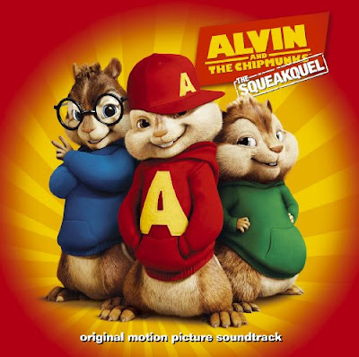 alvin and the chipmunk pictures