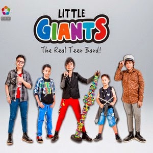 Little Giants - Everyday