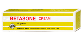 Betasone cream كريم بيتازون