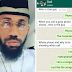 GIST: [Girl's dad questions her after seeing Phyno's pic as her Whatsapp dp]