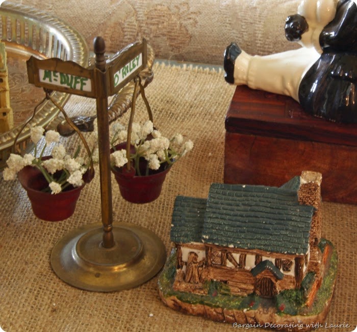 ST PATRICK DECOR 4