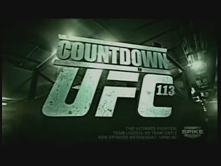 Download Countdown UFC 113 - Campeonato de Luta Baixar Grátis