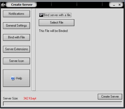 Prorat v1.9 setup free download