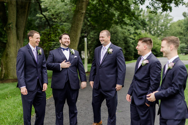 Historic Ashland Wedding photographed by Heather Ryan Photography