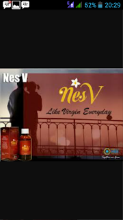 nesv asli