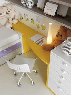 Kids Bedroom Design Ideas Modern Full Color-5