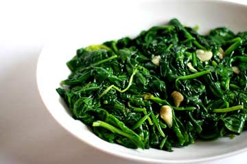 Spinach