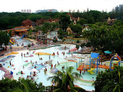 Taman Impian Jaya Ancol