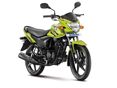 Most popular bike models in india