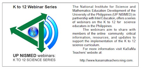 KaSaMa Teachers Hold Series of Webinars