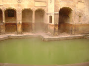 Roman Baths II Roman Baths III (dsc )