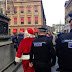 Father Christmas To Celebrate Christmas Behind Bars?