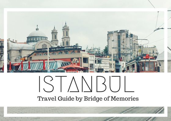 Best things to do in Istanbul