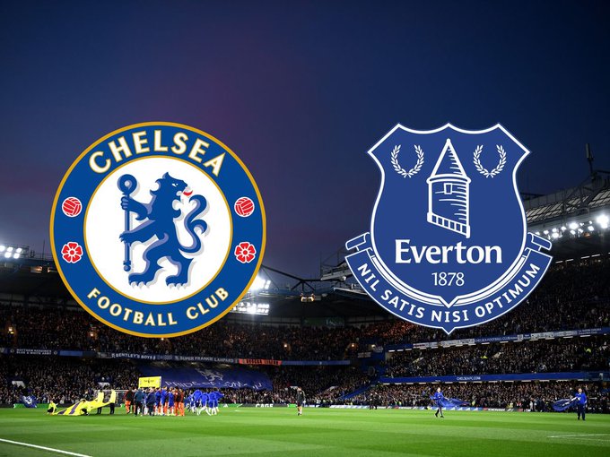 Chelsea Vs Everton: Predicted Line-up, Kick-off, Team News And More! 