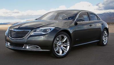 Chrysler 200 Review manual