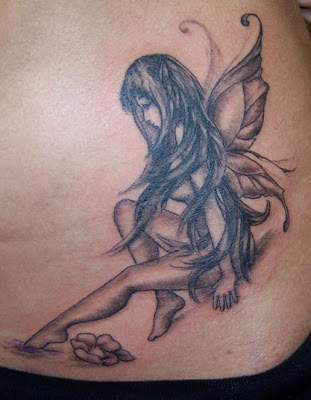 Fairy Tattoos