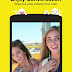 Snapchat 5.0 Free Android Mobile App