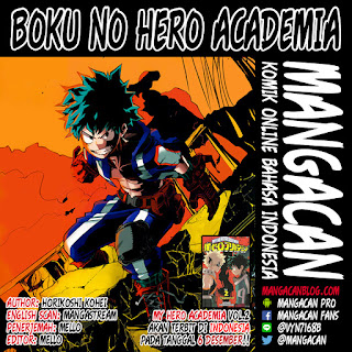 My-Hero-Academia-Chapter-162-Indonesia-Subtitle_Spoiler Boku no Hero 163-Mangajo 164