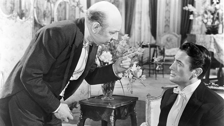 El millonario 1954 online gratis repelis