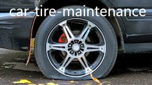 car-tire-maintenancea