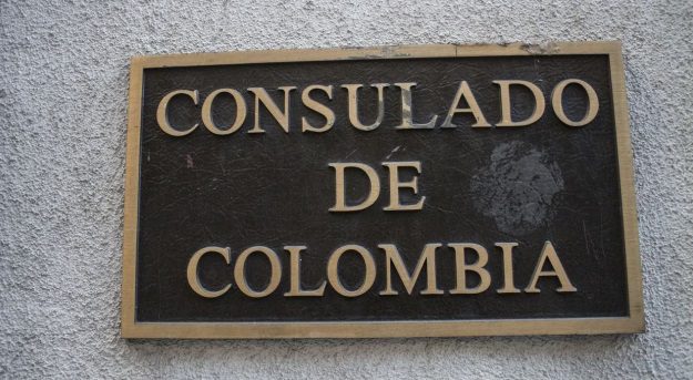 Reabrirán consulados de Colombia en Venezuela