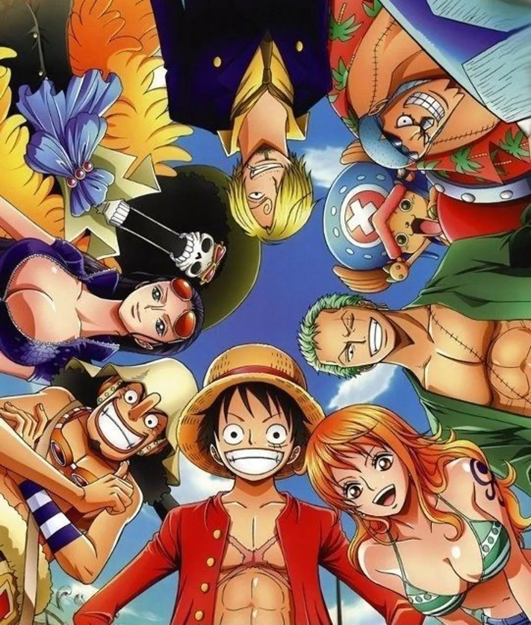 We Are Hiroshi Kitadani Ost One Piece