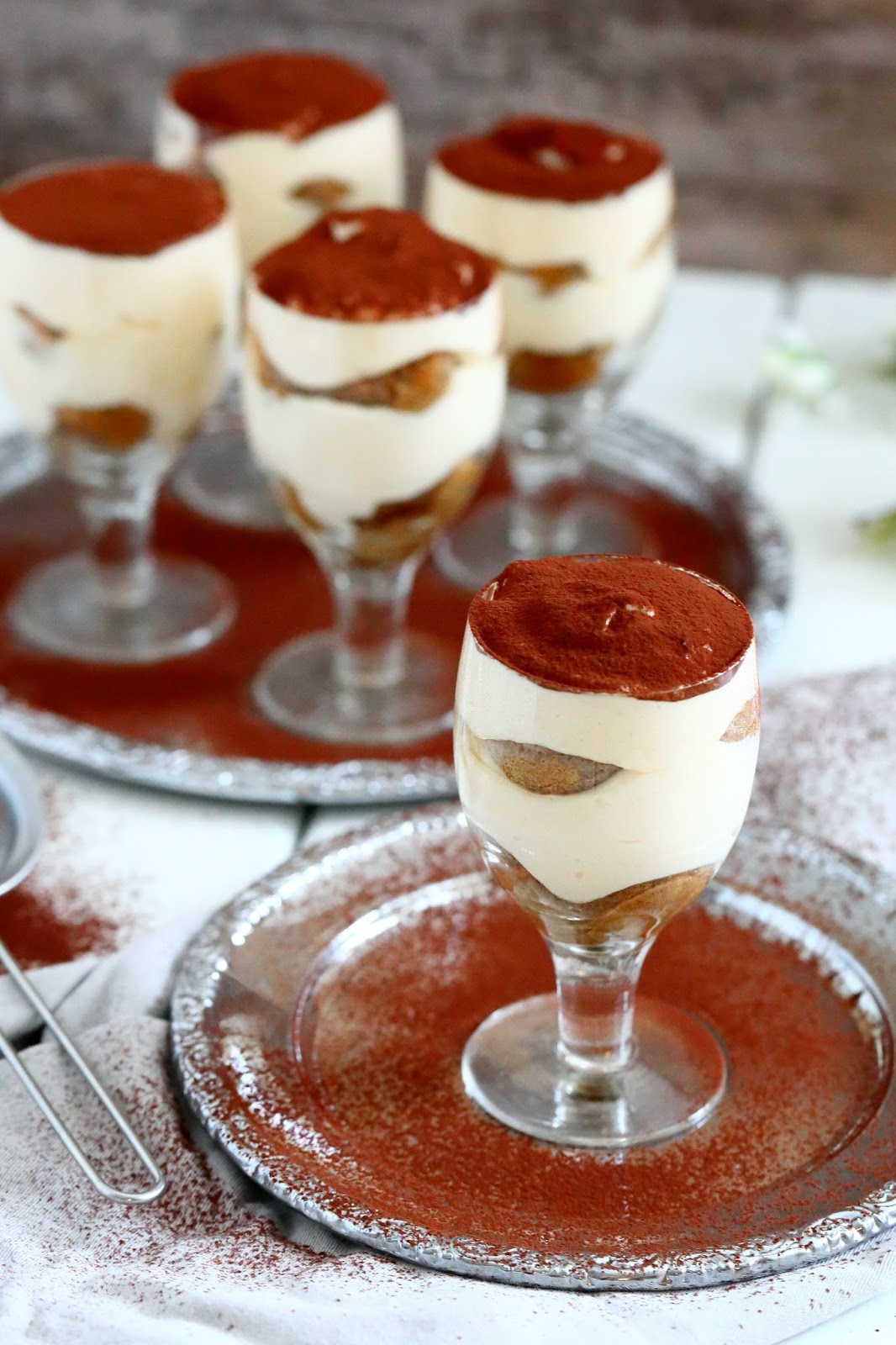 Se Paras Tiramisu Suklaapossu