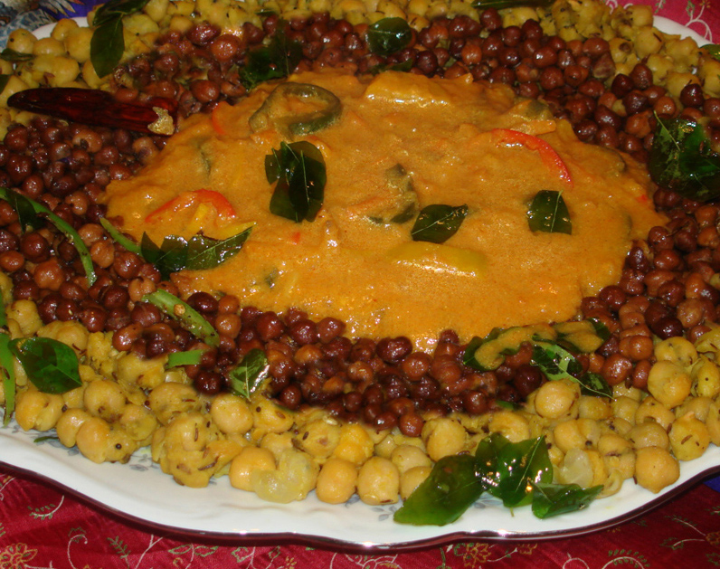 kabuli chana masala recipe. Kabuli Chana, Desi Chana,
