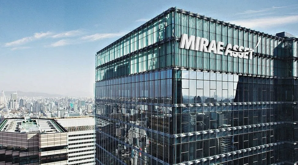 Mirae Asset Acquires Grade-A Warehousing Space in India