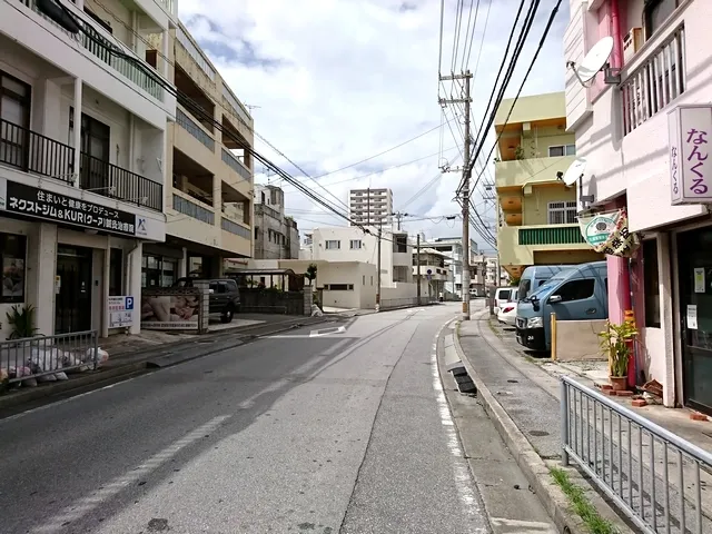 MAKIMINATO [prefectural road] 11