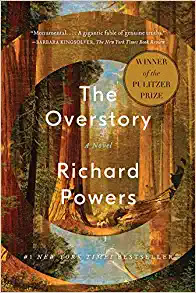 The Overstory by Richard Powers