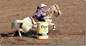 Tucson Rodeo 070