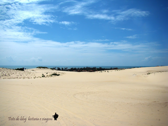 Cumbuco - Ceará