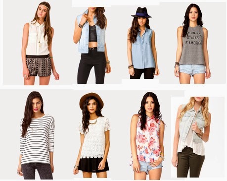 Now, Forever 21 follows a slew of other international brands to set up ...