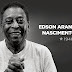 MORRE PELÉ, O IMORTAL REI DO FUTEBOL, AOS 82 ANOS