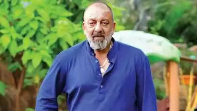 Sanjay Dutt may be discharged today from Hospital