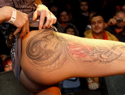Tattoo Expo Tattoo Expo