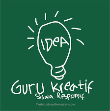 10 ciri-ciri guru kreatif